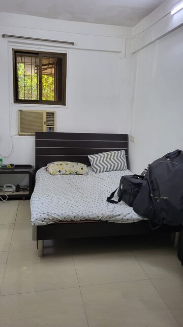 Bedroom in 1 BHK Apartment at Blossom CHSL, Marol – for Rent