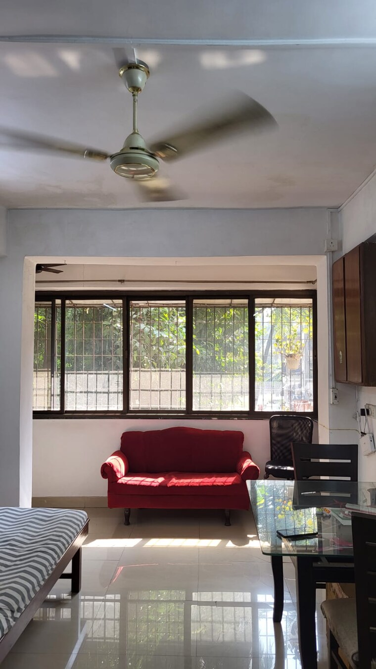 Bedroom, blossom-chsl 1 Bedroom 500 Sq.Ft. Apartment In Marol Mumbai 9592417