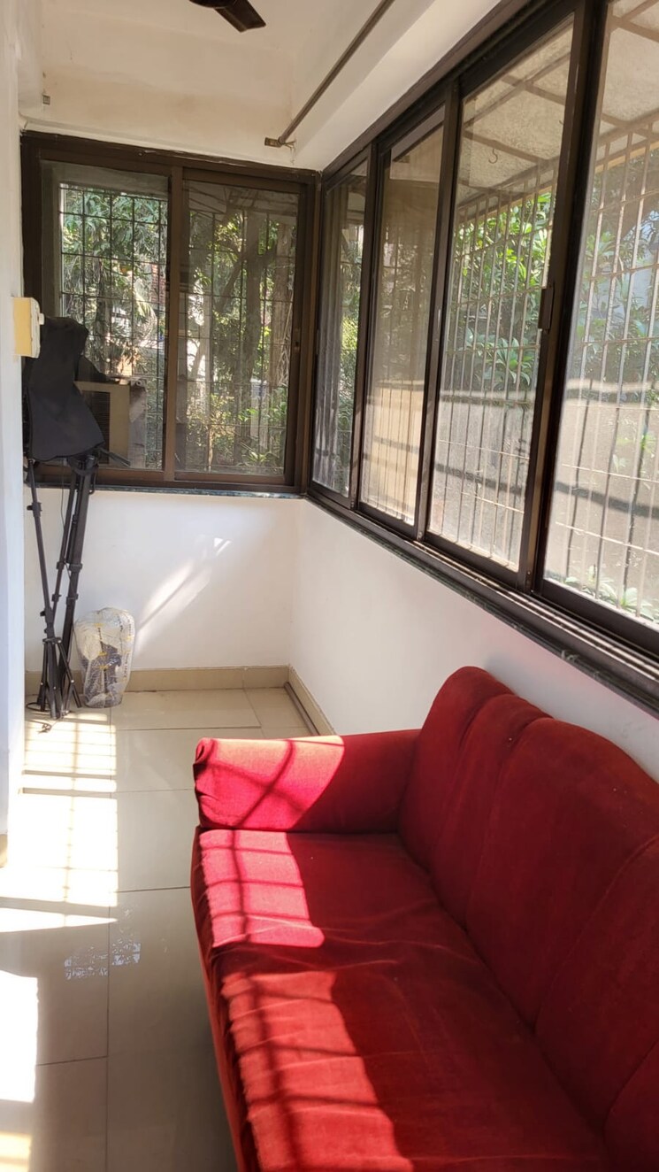 Balcony, blossom-chsl 1 Bedroom 500 Sq.Ft. Apartment In Marol Mumbai 9592417