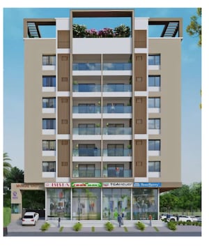  Shop For Sale in Wadgaon Sheri