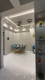 2 BHK 850 Sq.Ft. Apartment in Sai Comfort Heritage