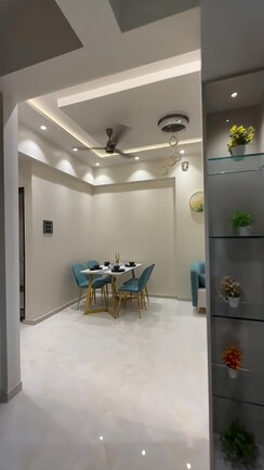 2 BHK Apartment For Sale in Sai Comfort Heritage