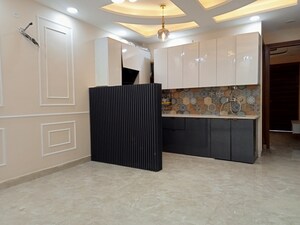 Bedroom in 2 BHK Builder Floor at Palam Colony – for Sale