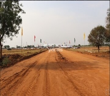 Plot Area in  Plot at Shadnagar – for Sale