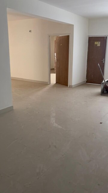 Building Lobby in 3 BHK Apartment at Kokar – for Sale