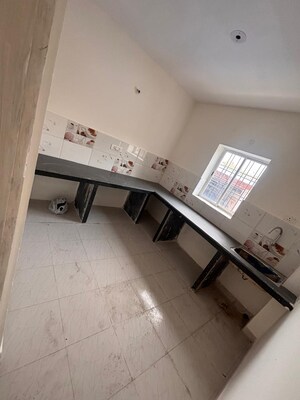 Kitchen in 3 BHK Apartment at Kokar – for Sale