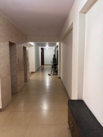 Building Lobby in 3 BHK Apartment at Kokar – for Sale