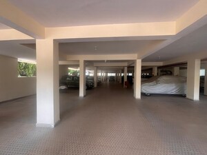 Parking in 3 BHK Apartment at Kokar – for Sale