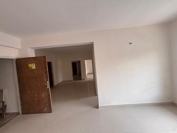Building Lobby in 3 BHK Apartment at Kokar – for Sale
