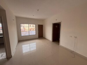  3 BHK Apartment at Kokar – for Sale