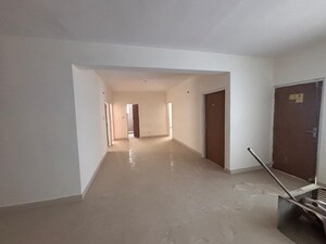 Building Lobby in 3 BHK Apartment at Kokar – for Sale