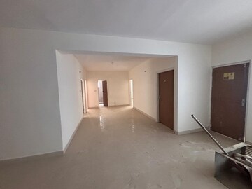 Building Lobby in 3 BHK Apartment at Kokar – for Sale