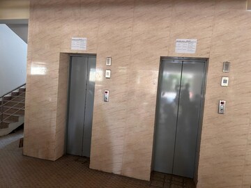 Lift in 3 BHK Apartment at Kokar – for Sale