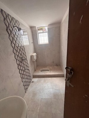 Bathroom in 3 BHK Apartment at Kokar – for Sale