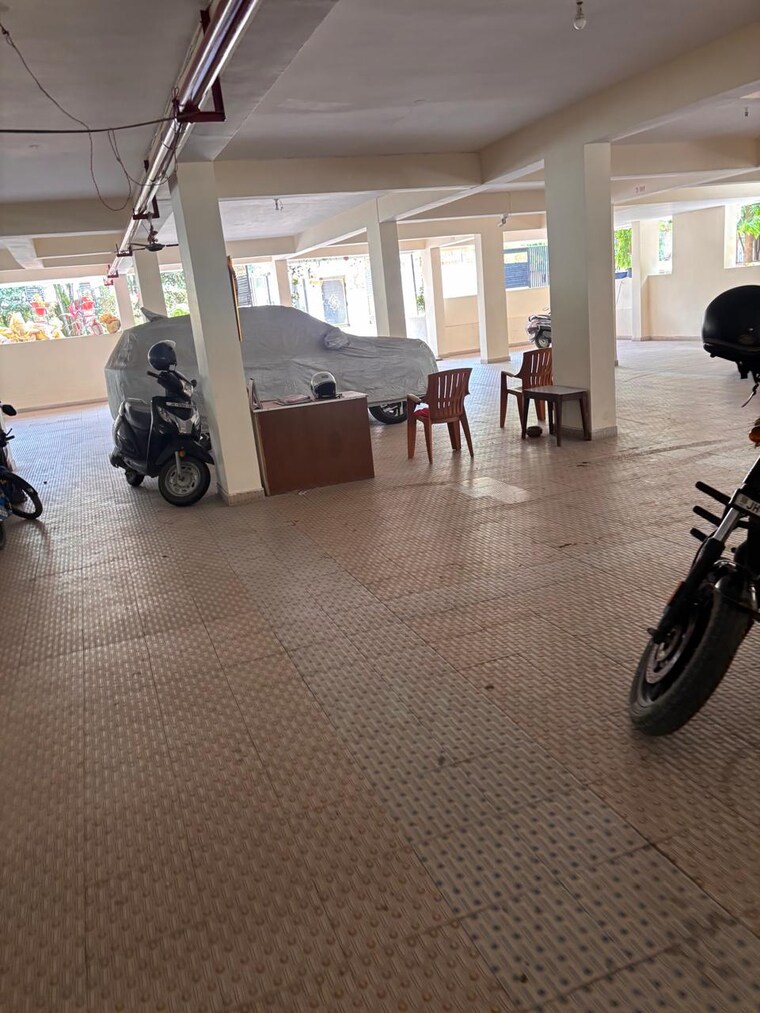  Parking, kokar 3 Bedroom 1650 Sq.Ft. Apartment In Kokar Ranchi 9592429