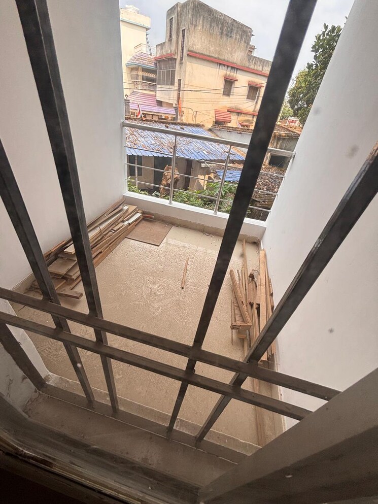 Other, kokar 3 Bedroom 1650 Sq.Ft. Apartment In Kokar Ranchi 9592429