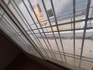Balcony in 3 BHK Apartment at Kokar – for Sale
