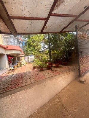 3 BHK Apartment – Exterior View View at Kokar - for Sale