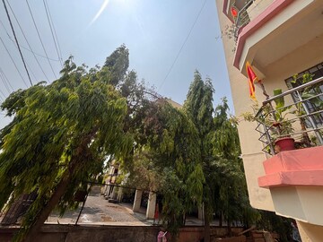 3 BHK Apartment – Exterior View View at Kokar - for Sale