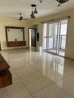 3 BHK + Study Room 1861 Sq.Ft. Apartment in Prestige Falcon City