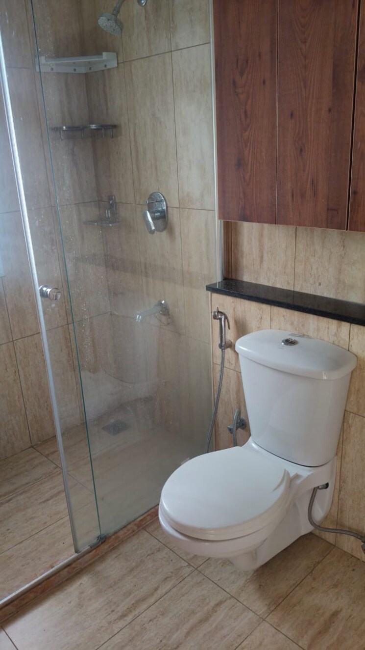 Bathroom, prestige-falcon-city 3 Bedroom 1861 Sq.Ft. Apartment In Konanakunte Bangalore 9592481