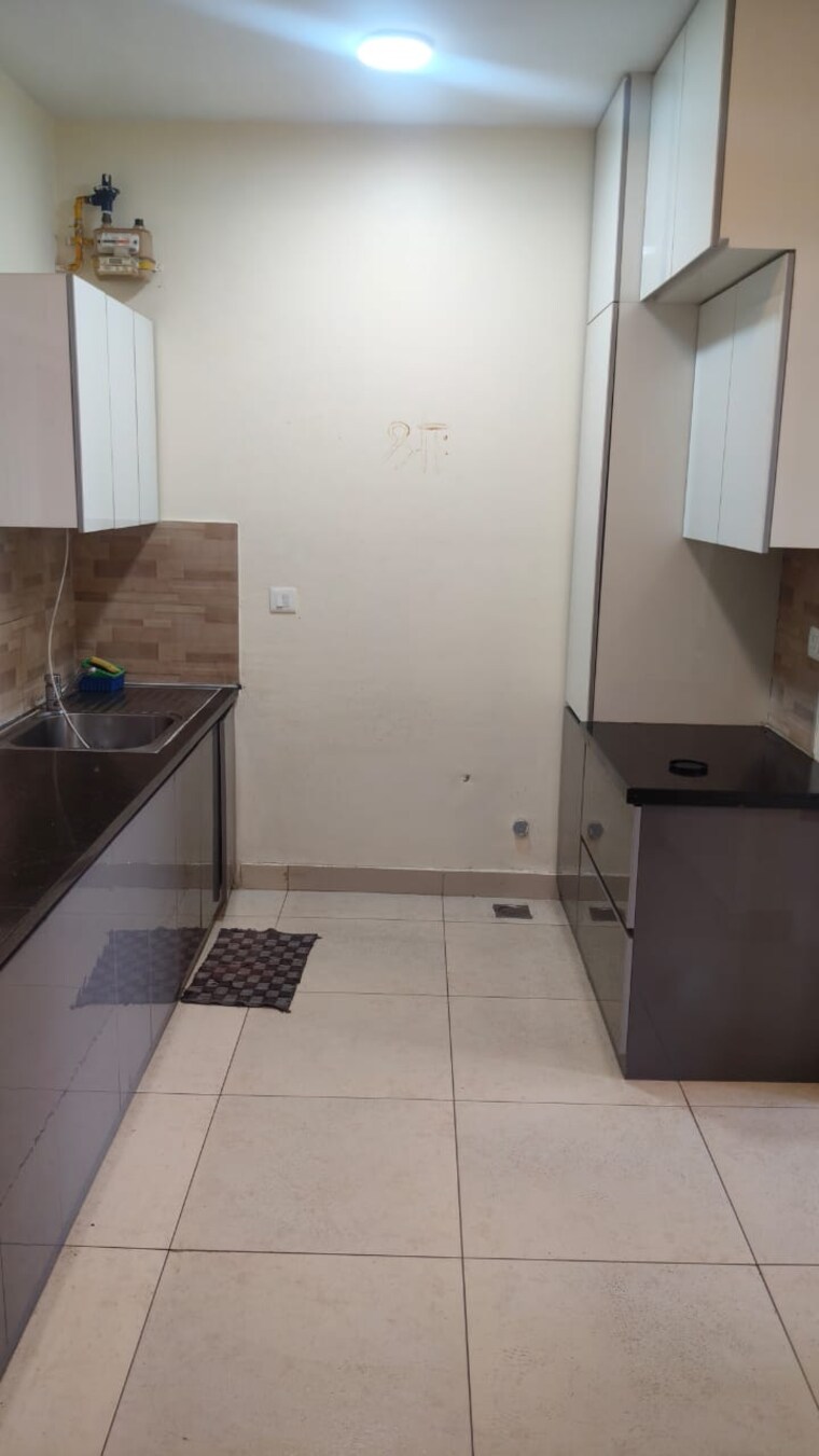 Bathroom, prestige-falcon-city 3 Bedroom 1861 Sq.Ft. Apartment In Konanakunte Bangalore 9592481