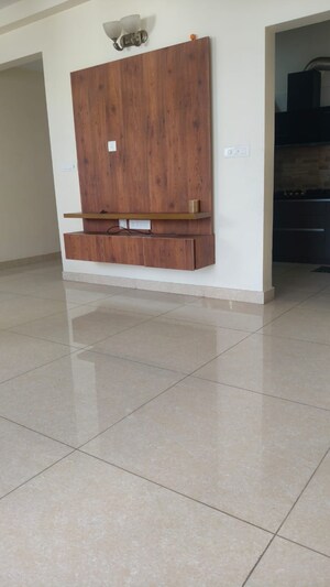 Bathroom in 3 BHK Apartment at Prestige Falcon City, Konanakunte – for Rent