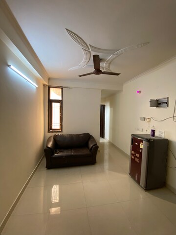 1 BHK Apartment For Rent in Boutique Residential Apartments G-88, Saket