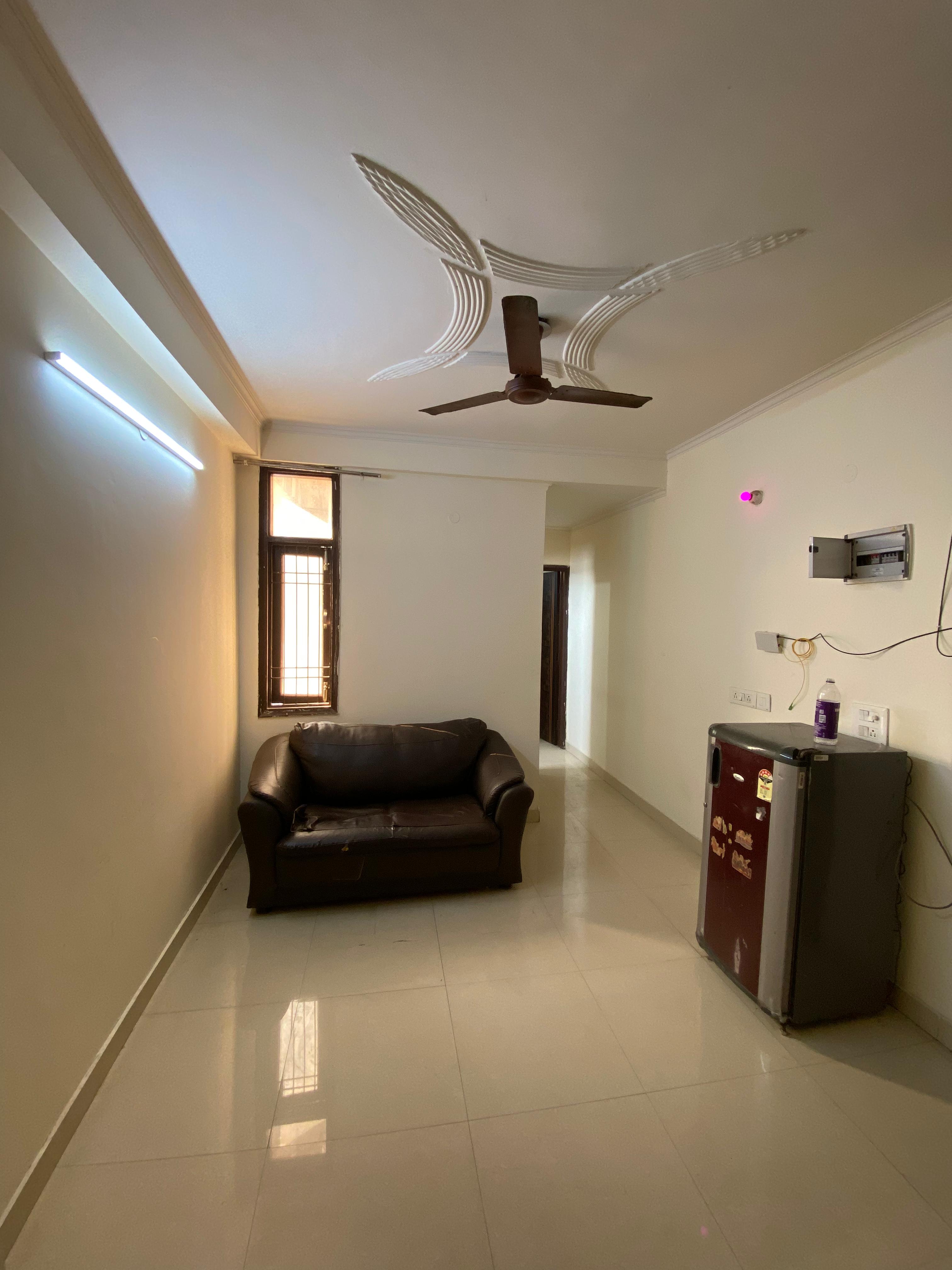 1 BHK + Pooja Room Apartment For Rent in Boutique Residential Apartments G-88