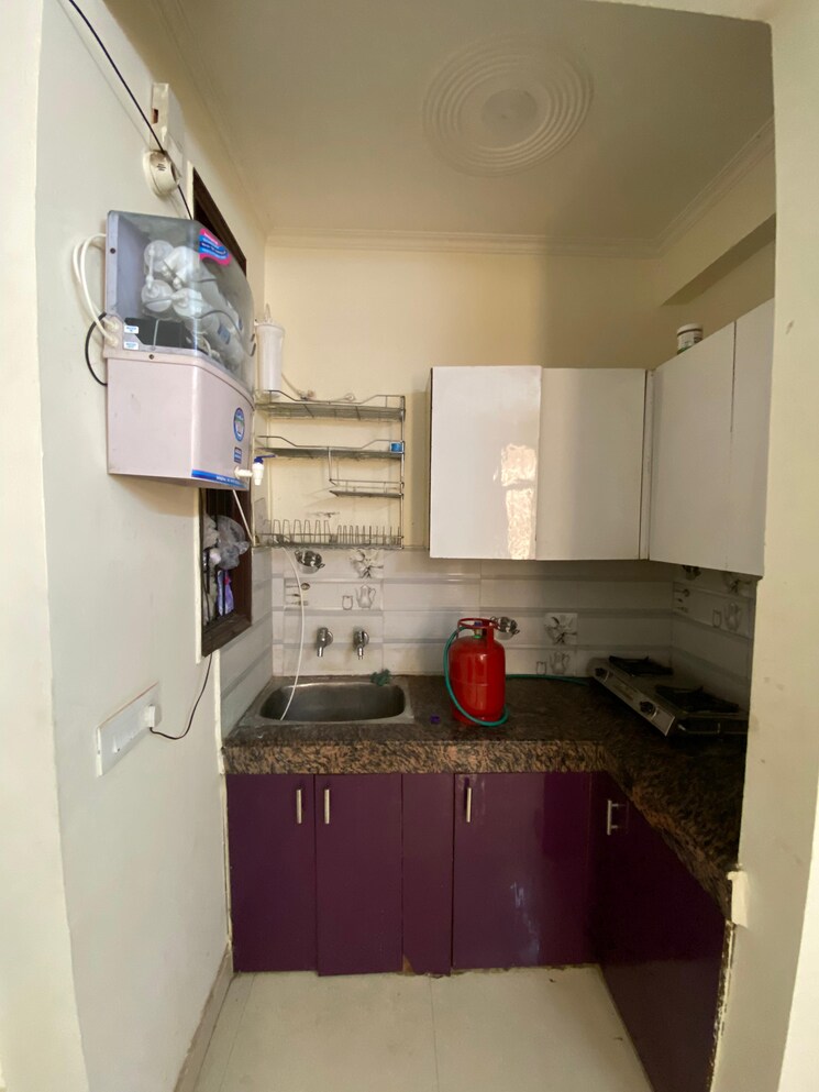 Kitchen, boutique-residential-apartments-g-88 1 Bedroom 560 Sq.Ft. Apartment In Saket Delhi 9592502