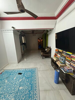 4 BHK Apartment For Rent in Saket Towers Chs Ltd, Thane West