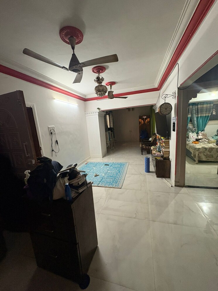 Room, saket-towers-chs-ltd 4 Bedroom 1500 Sq.Ft. Apartment In Thane West Thane 9592449