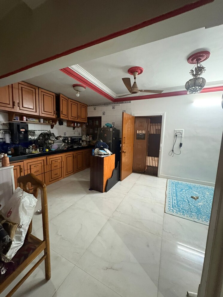 Team Area, saket-towers-chs-ltd 4 Bedroom 1500 Sq.Ft. Apartment In Thane West Thane 9592449