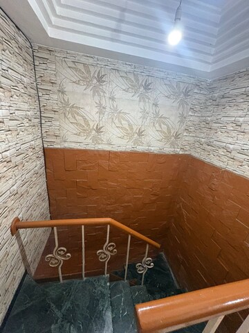 Furnished Amenities in 4 BHK Apartment at Saket Towers Chs Ltd, Thane West – for Rent