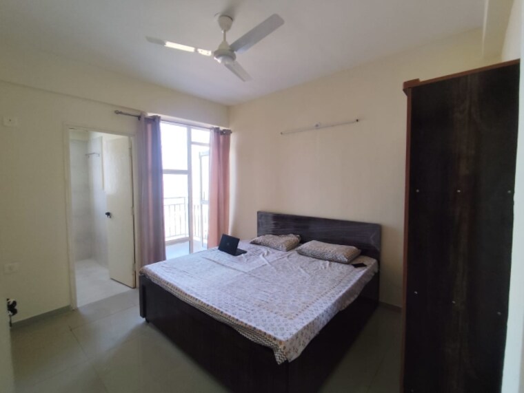 Bedroom, pyramid-altia 3 Bedroom 645 Sq.Ft. Apartment In Sector 70 Gurgaon 9592542