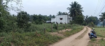  Plot – Exterior View View at Kanchan Vihar, Dlf Ankur Vihar - for Sale