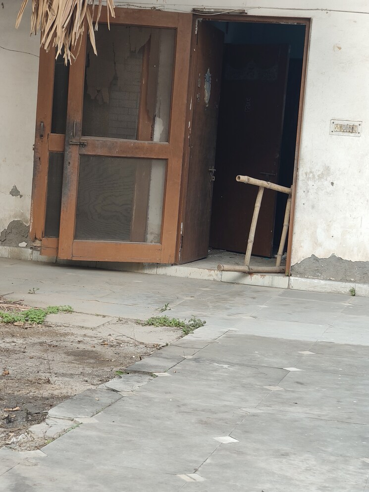 Exterior View, delta ii greater noida  120 Sq.Mt. Plot In Delta Ii Greater Noida Greater Noida 9592531