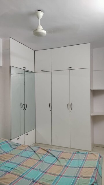 Furnished Amenities in 3 BHK Apartment at Bhawani Tower Andheri, Marol – for Rent