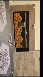 2 BHK 810 Sq.Ft. Apartment in Vasant Kunj Enclave