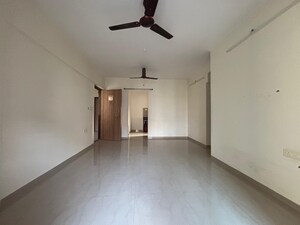 Building Lobby in 2 BHK Apartment at Lodha Casa Rio, Dombivli East – for Sale