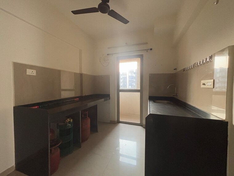 Kitchen, lodha-casa-rio 2 Bedroom 725 Sq.Ft. Apartment In Dombivli East Thane 9592529