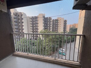 Balcony in 2 BHK Apartment at Lodha Casa Rio, Dombivli East – for Sale