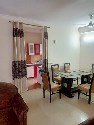 Living Room in  Pg at Gomti Nagar – for Rent