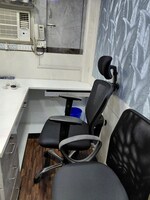 700 Sq.Ft. Office Space in Park Street