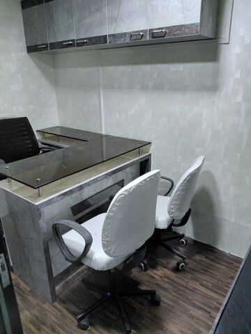 Team Area in  Office Space at Park Street – for Rent