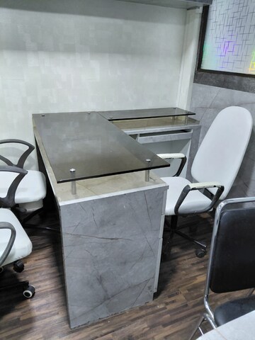 Team Area in  Office Space at Park Street – for Rent