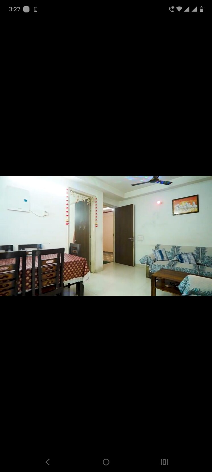 Bedroom, gaur-city-2-14th-avenue 2.5 Bedroom 1100 Sq.Ft. Apartment In Sector 16c Greater Noida Greater Noida 9592581