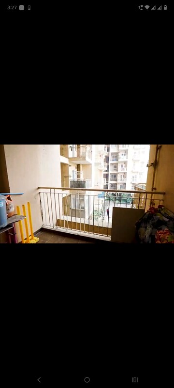 Living Room in 2.5 BHK Apartment at Gaur City 2 - 14th Avenue, Sector 16c Greater Noida – for Rent