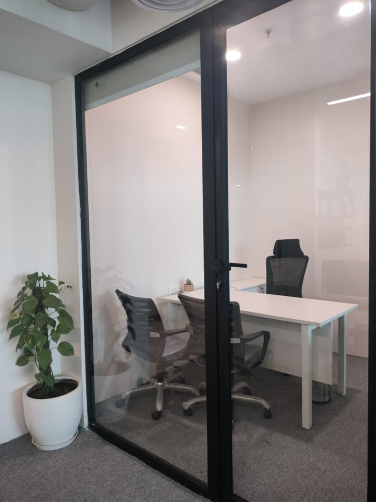 Team Area, priska-tower Commercial Office Space in IT/SEZ 6005 Sq.Ft. In Sector 62 Noida 9592577