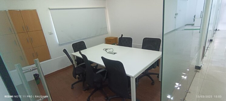 Team Area, priska-tower Commercial Office Space in IT/SEZ 6005 Sq.Ft. In Sector 62 Noida 9592577